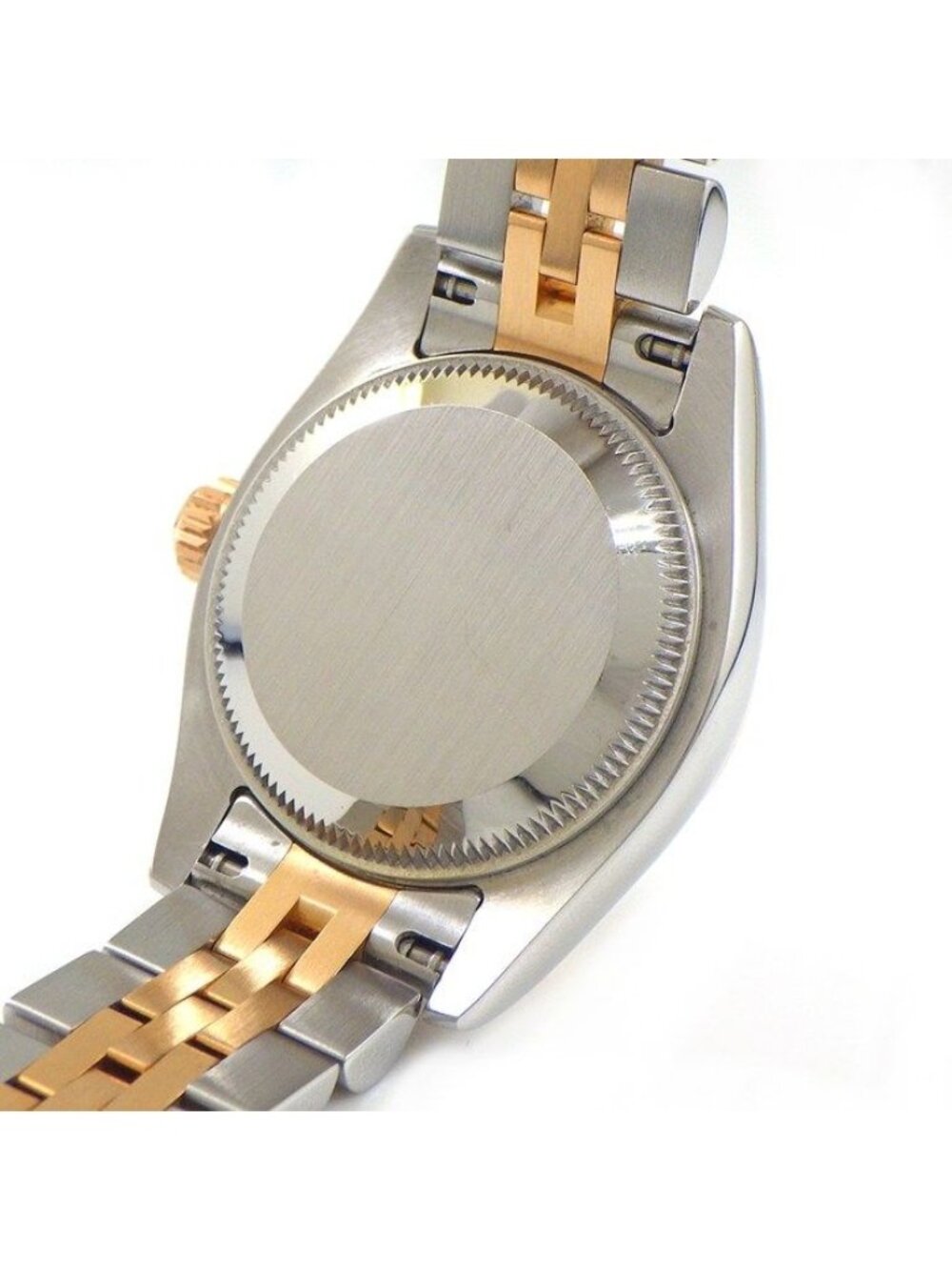 Rolex Watch Datejust Roulette - Picture 4 of 10
